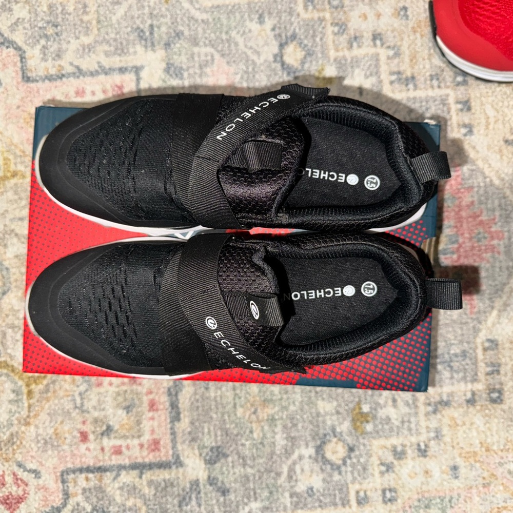 Spin cycle shoe - soul cycle shoe - indoor cycleing shoe - bike shoe LIKE NEW